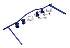 SuperPro - Toyota Hilux 2015 - 0 18mm Heavy Duty 3 Position Blade Adjustable Anti-Roll Bar (2015-2025) (RC0081RZ-18-SPR)