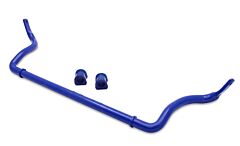 SuperPro - Mitsubishi Shogun Sport 2015 - 0 33mm Heavy Duty Non Adjustable Anti-Roll Bar (2015-2025) (RC0098F-33-SPR)