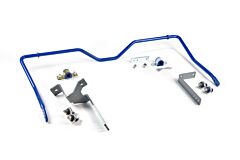 SuperPro - Mazda BT-50 2015 - 0 Heavy Duty 3-Position Blade-Adjustable Anti-Roll Bar: 22mm Bar Bar (models with AdBlue) (2015-2025) (RC0104RZ-22-SPR)