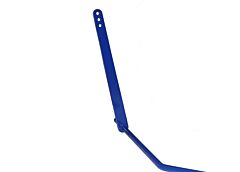 SuperPro - Mazda BT-50 2020 - 0 18mm Heavy Duty 3 Position Blade Adjustable Sway Bar (2020-2025) (RC0113RZ-18-SPR)