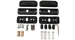 Rhino-Rack - Ford Everest Roof Rack Base Kit - RCP (x2) / (2015-2018)
