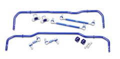 SuperPro - Audi Q3 2016 - 0 Performance Anti-Roll Bar Upgrade Kit (2016-2025) (RCVAG005KIT-SPR)