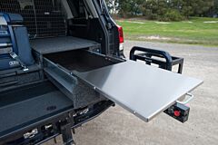 ARB Outback Drawer Table - Suits Rd1045