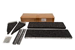 ARB Outback Roller Drawer Vertical End Panels 500 Pair