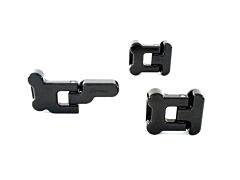 Optimill - Defender Rear Door Hinges
