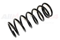 SPRING - COIL - FRONT