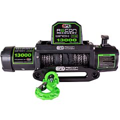 EFS - RECON 13000lb ELECTRIC WINCH