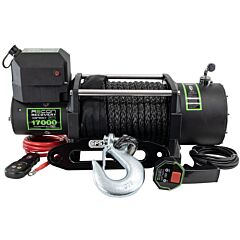 EFS - RECON 17000lb ELECTRIC WINCH