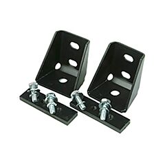 EFS - Ford Ranger Front  Reinforcing Brackets - (1999-2006)