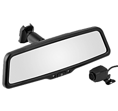 ARB 70 Series Mirror Camera Arm Suits 1430001