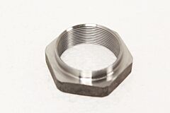 LOCKNUT - DRIVE SHAFT AND HUB