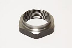 LOCKNUT - DRIVE SHAFT AND HUB
