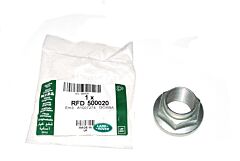 RFD500020 - NUT - HEX.