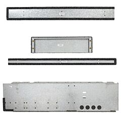 ARB Side Flr Adapt Lh For Rf1045