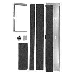 ARB Outback Roller Drawer Side Vertical Floor Adaptor Lefthand Side For Rf1355