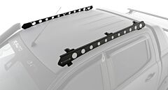 Rhino-Rack - Ford Ranger (Wildtrak) Roof Rack Mounting System - Backbone / (2016-2019)