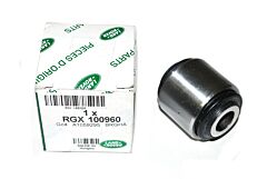 RGX100960 - BUSH - REAR SUSPENSION