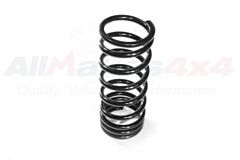 SPRING - COIL - REAR SUSPENSION