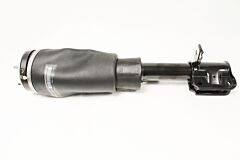 DAMPER - ASSEMBLY - FRONT SUSPENSION