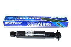 SHOCK-ABSORBER