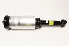 SHOCK ABSORBER - FRONT SUSPENSION