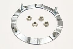 RING - SPRING RETENTION
