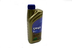 OIL SYNTHESIS 4 AUTO 5W-40 1 LTR