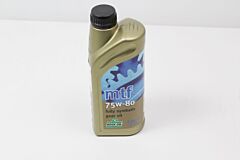 TRANSMISSION OIL - MTF 75W-80 - 1 LTR