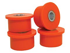 Polybush Dynamic Orange