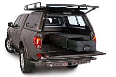 ARB Outback Roller Drawer 1355L X 505W X 310H 