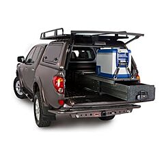ARB Outback Roller Drawer With Roller Floor 1355L X 505W X 310H