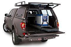 ARB Outback Roller Floor 1355L X 505W X 140H