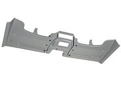 Mud - Roof Console