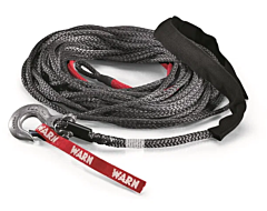 Warn - Spydura‚® Synthetic Rope 3/8 x 80 Image