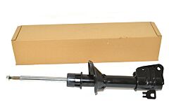 DAMPER-REAR