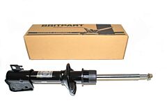 DAMPER-REAR