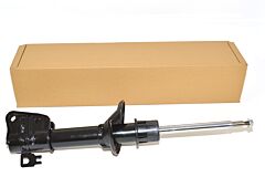 DAMPER-REAR