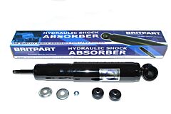 DAMPER ASSY