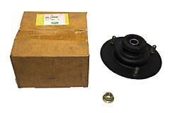 SEAT-REAR SPRING