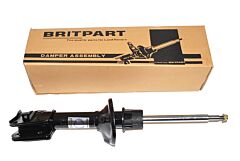 DAMPER ASSY-REAR