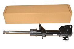 DAMPER ASSY-REAR