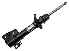 DAMPER ASSY-REAR
