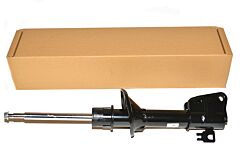 DAMPER ASSY-REAR