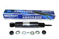 SHOCK ABSORBER REAR
