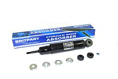 SHOCK ABSORBER REAR