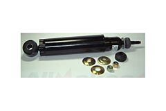 DAMPER - ASSEMBLY - REAR SUSPENSION