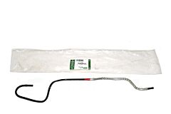 PIPE ASSY - AIR INLET