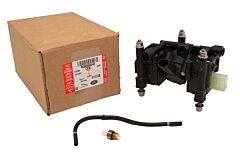 RESERVOIR ASSY - COMPRESSED AIR