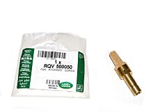 RQV500050 - SILENCER
