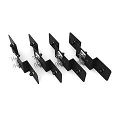 Front Runner - Rack Adaptor Plates For Thule Slotted Load Bars
